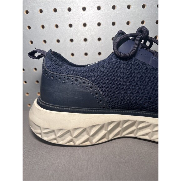 Cole Haan Zerogrand WFA Stitchlite Shoes Mens Size 13 Blue Sneakers C36616 main image 11